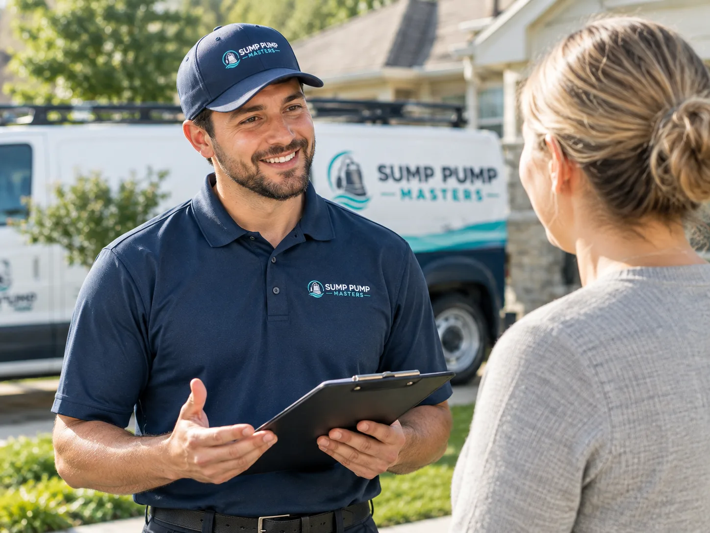 Sump Pump Repair Hoopa, CA FAQs
